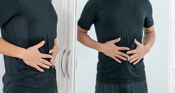 定期健康診断を受けて、元気な明日につなげよう！