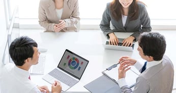 法令対応　産業保健スタッフの設置